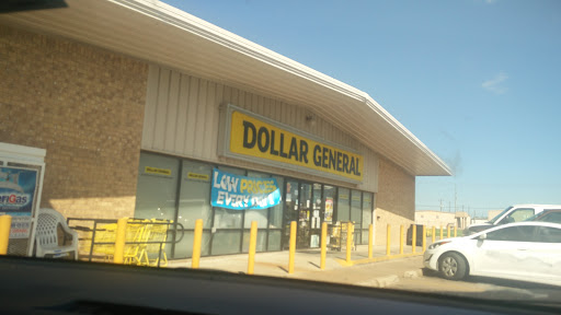 Dollar General, 1224 N Brazosport Blvd, Freeport, TX 77541, USA, 