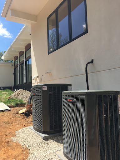 Air Conditioning Repair Service «Commercial Service», reviews and photos, 1833 S Curry Pike, Bloomington, IN 47403, USA