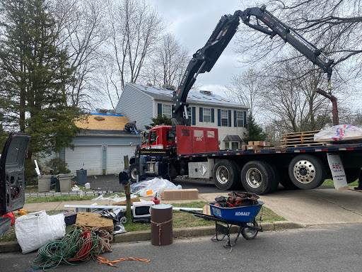 Roofing Contractor «ACCURATE ROOFING & SIDING INC.», reviews and photos, 220 Lawrenceville Rd, Lawrenceville, NJ 08648, USA