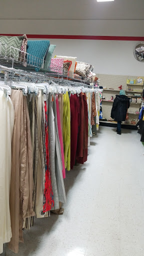 Thrift Store «Arc Thrift Store», reviews and photos