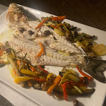 Photo n°6 de l'avis de Müller.i fait le 09/10/2022 à 22:51 sur le  La Conchiglia Lerici à Lerici