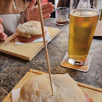 Photo n°2 de l'avis de Matteo.i fait le 13/02/2023 à 13:39 sur le  Vox Populi à Rome