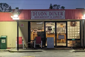 Dixon Diner image