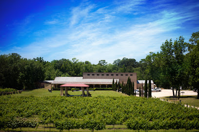 Los Pinos Ranch Vineyards - The Winery and Tasting Room