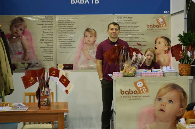 Értékelések erről a helyről: BabaTB, Budapest - Szociális szolgáltató szervezet