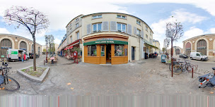 Photo n°38 de Côté Sushi Versailles à Versailles ()