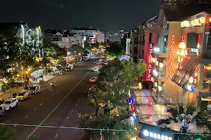 Ngân Hà Apartment image
