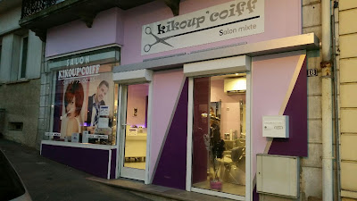 Kikoup'Coiff à Rive-de-Gier