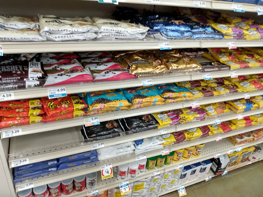 Grocery Store «Winn-Dixie», reviews and photos, 820 Old Camp Rd, The Villages, FL 32162, USA