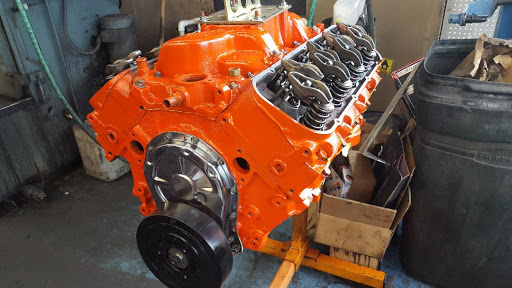 Auto Repair Shop «Total Automotive Services», reviews and photos, 616 US-41, Ruskin, FL 33570, USA