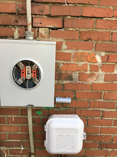 Electrician «Mr Wise Electric», reviews and photos, 141 Harlan Rd SW, Atlanta, GA 30311, USA