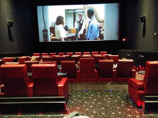 Movie Theater «Bow Tie Cinemas», reviews and photos, 542 Westport Ave, Norwalk, CT 06851, USA