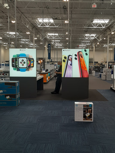 Electronics Store «Best Buy», reviews and photos, 646 N West End Blvd, Quakertown, PA 18951, USA