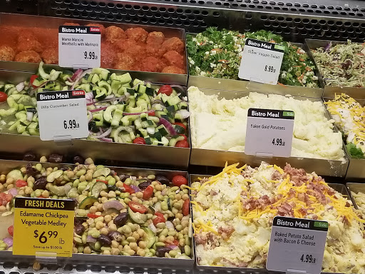 Grocery Store «The Fresh Market», reviews and photos, 5000 Dr Phillips Blvd, Orlando, FL 32819, USA