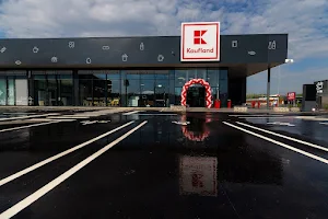 Kaufland Hațeg image