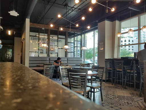 Coffee Shop «Indigo Coffee House + Social Bar», reviews and photos, 514 N Franklin St #102, Tampa, FL 33602, USA