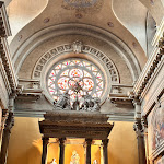 Photo n° 5 de l'avis de sergio. fait le 08/01/2023 à 20:21 pour Eglise Notre Dame de Liesse à Annecy