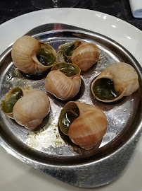 Escargot du Restaurant français MAISON JULES à Beaune - n°16