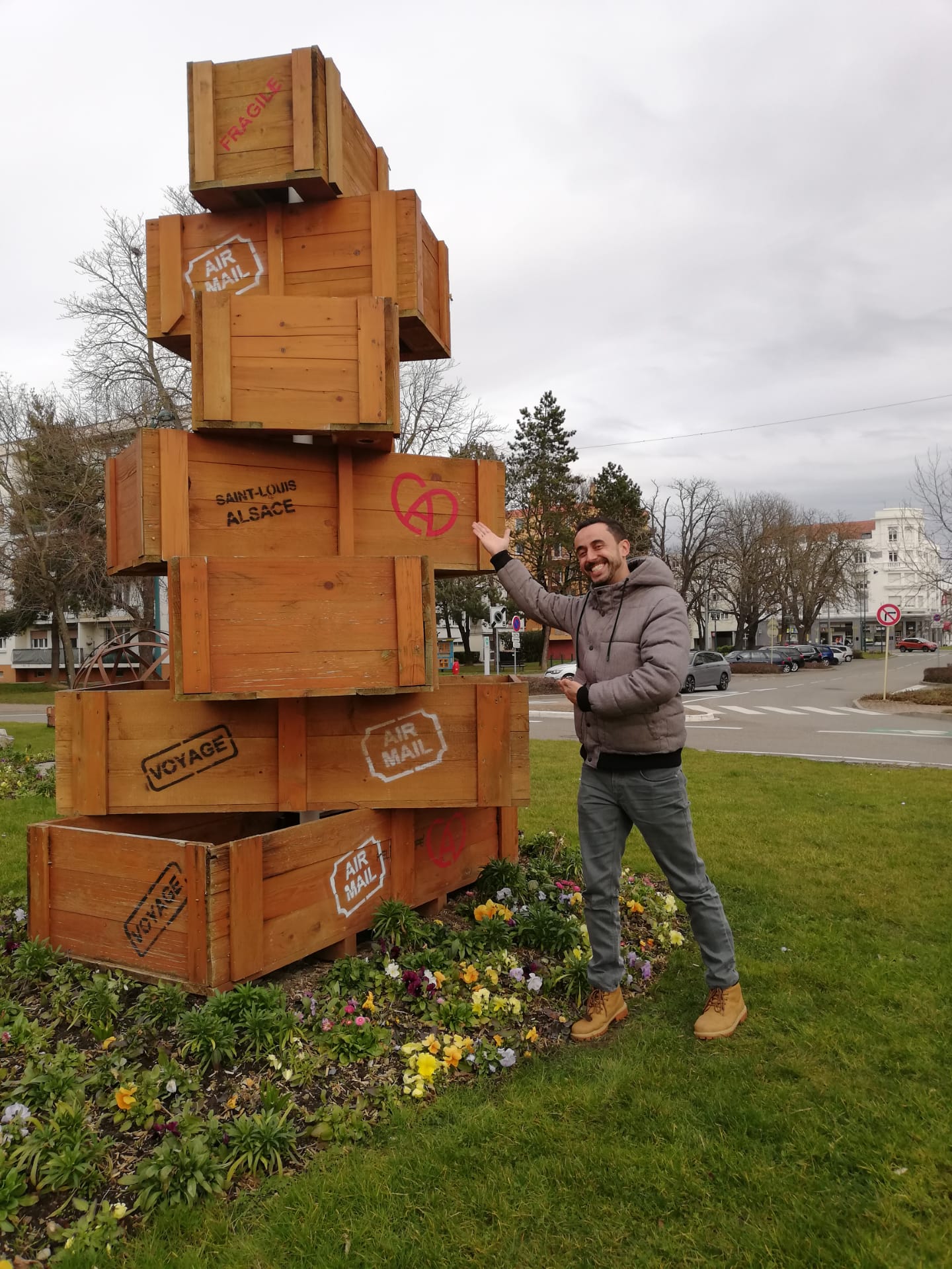 Photo n° 1 de l'avis de Sergio.l fait le 22/03/2022 à 18:42