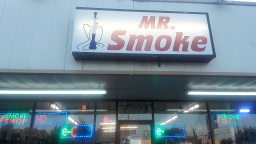 Mr Smoke, 6951 Barker Cypress Rd, Houston, TX 77084, USA, 