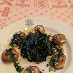 Photo n° 2 de l'avis de Chenji.u fait le 18/12/2023 à 16:31 pour Auberge Bressane à Paris