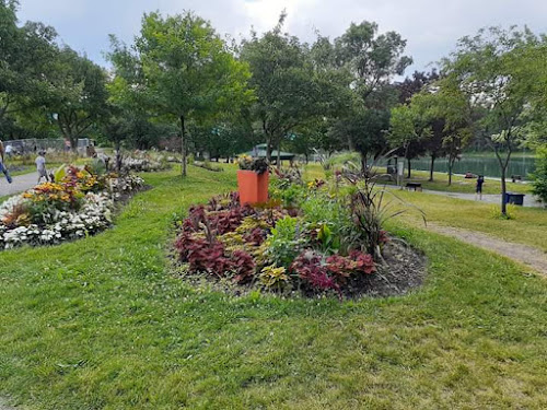 Parc-nature de la Pointe-aux-Prairies à Montréal
