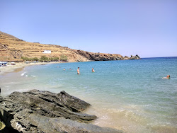 Santa Margarita'in fotoğrafı dağlarla çevrili