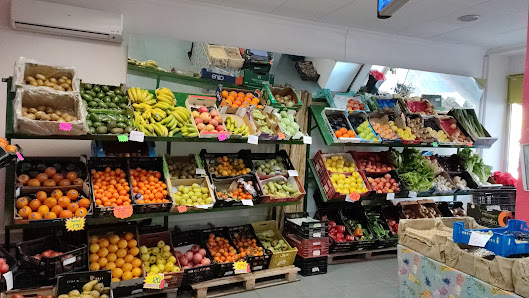 Frutería San Marcos Av. Gregorio Prieto, 35, 13300 Valdepeñas, Ciudad Real, España
