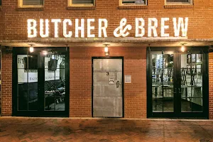 Butcher & Brew image