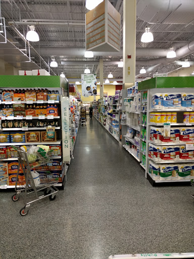 Supermarket «Publix Super Market at West Paces Ferry», reviews and photos, 1250 West Paces Ferry Rd NW, Atlanta, GA 30327, USA