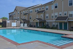 Summit Ridge Apartments image