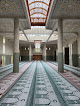 Grande Mosquée d'Évry-Courcouronnes Évry-Courcouronnes