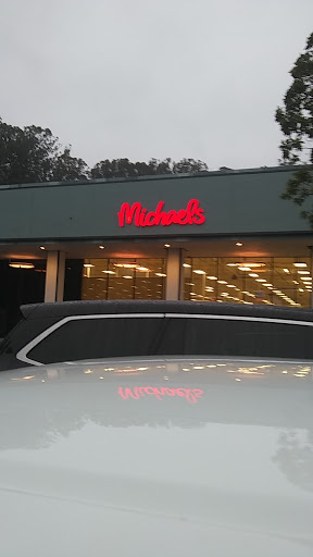 Craft Store «Michaels», reviews and photos, 4925 Junipero Serra Blvd, Colma, CA 94014, USA