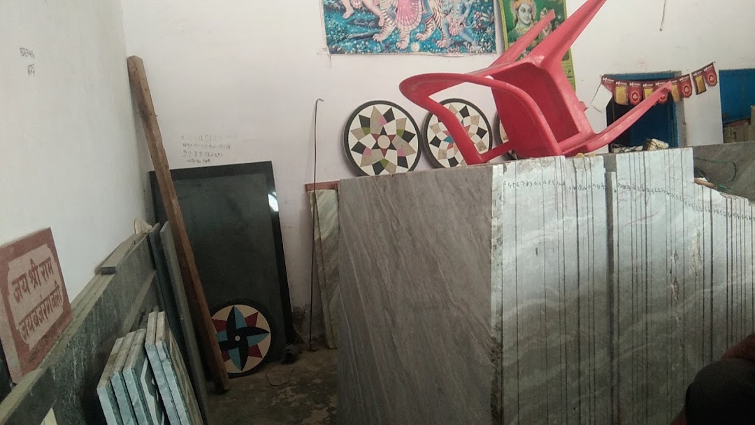 Priya Marble