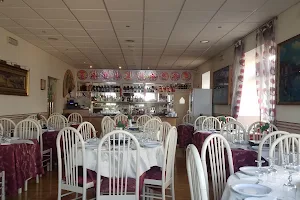 Pearl Palace Chinese Restaurant image