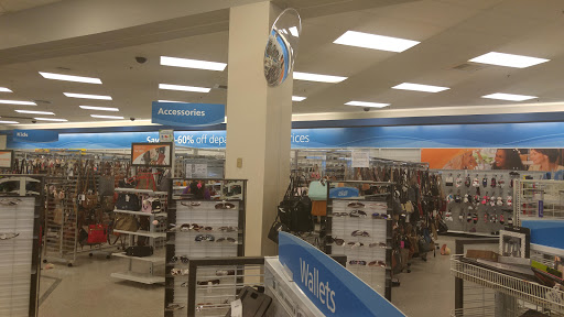 Clothing Store «Ross Dress for Less», reviews and photos, 5733 Christie Ave, Emeryville, CA 94608, USA
