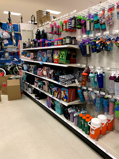 Department Store «Target», reviews and photos, 3625 W Gandy Blvd, Tampa, FL 33611, USA