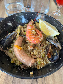 Plats et boissons du Restaurant Bistrot Del Mar à Argelès-sur-Mer - n°20