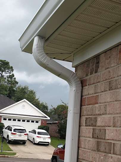 Dependable Gutters