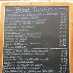 Photo n°2 de l'avis de Emanuele.i fait le 03/05/2017 à 21:06 sur le  Pro Loco Pinciano à Rome