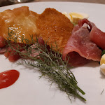 Photo n°4 de l'avis de Francesca.i fait le 07/09/2020 à 20:08 sur le  Ristorante Vineria Lu Brutoni à San Teodoro