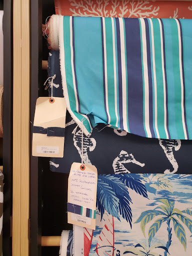 Fabric Store «Fabric Hut», reviews and photos, 828 E Little Creek Rd, Norfolk, VA 23518, USA