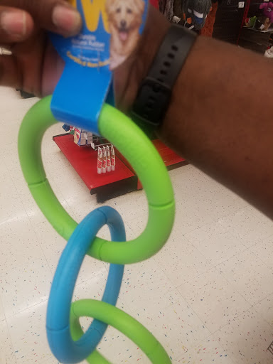 Pet Supply Store «Petco Animal Supplies», reviews and photos, 187 Stonebrook Pl, Jackson, TN 38305, USA