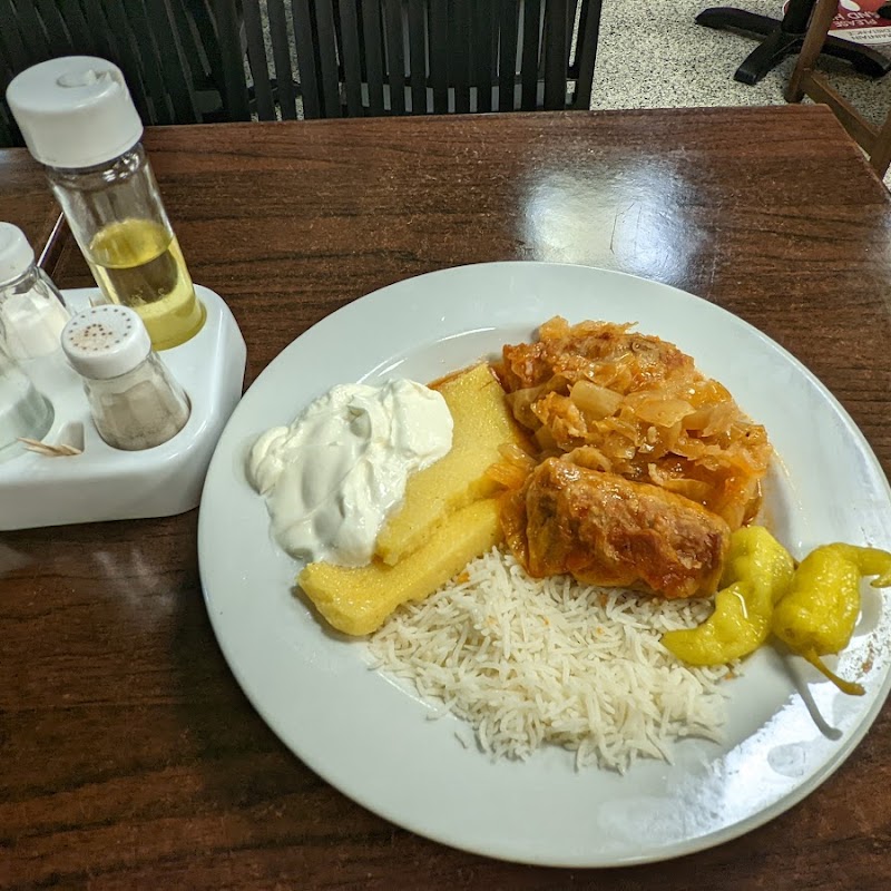 Restaurant Balkan Ресторан Балкан ХУЛМ