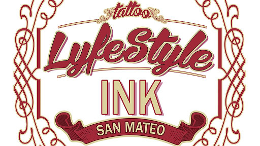 Tattoo Shop «Lyfestyle Ink», reviews and photos, 1923 S El Camino Real, San Mateo, CA 94403, USA