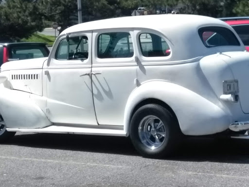 Auto Parts Store «Advance Auto Parts», reviews and photos, 1312 S Main St #10, Mt Airy, MD 21771, USA