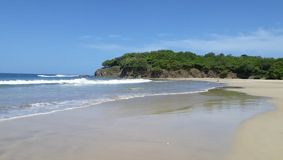 Playa Ventanas
