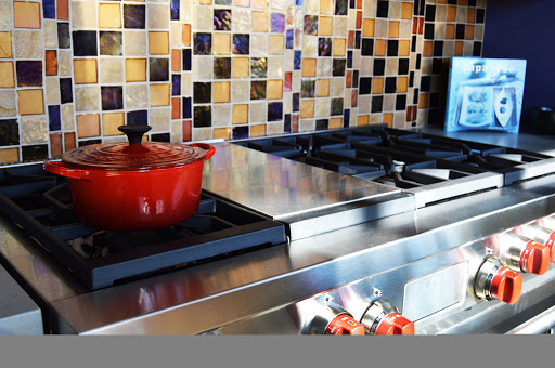 Appliance Store «Grand Appliance and TV», reviews and photos, 10400 Washington Ave, Sturtevant, WI 53177, USA