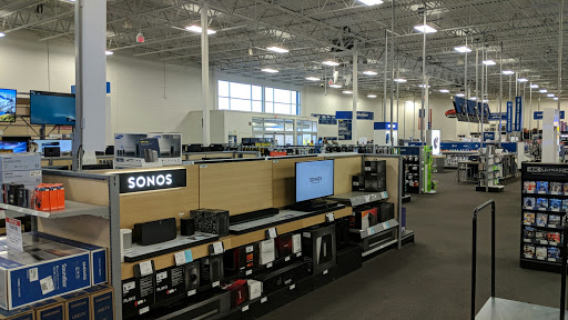 Electronics Store «Best Buy», reviews and photos, 50400 Waterside Dr, Chesterfield, MI 48051, USA