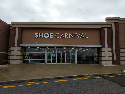 Shoe Carnival, 1161 Williams Reserve Blvd, Wadsworth, OH 44281, USA, 